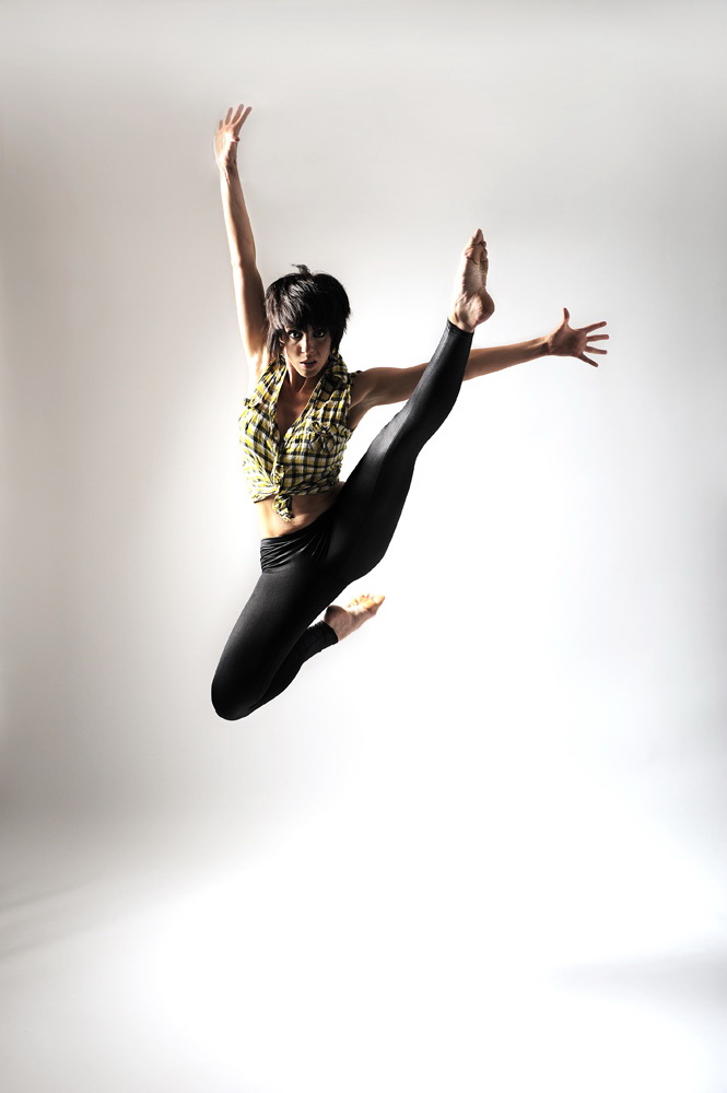 Robyn ford dancer #5